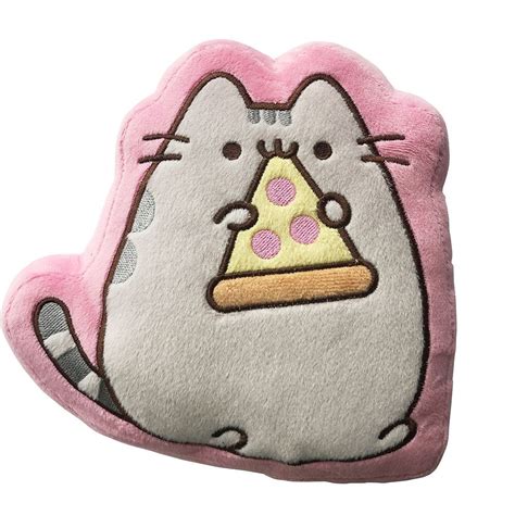 Pusheen Pizza Plush | lupon.gov.ph