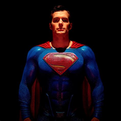 “Justice League” Costume Designer Talks About Superman’s Brighter ...