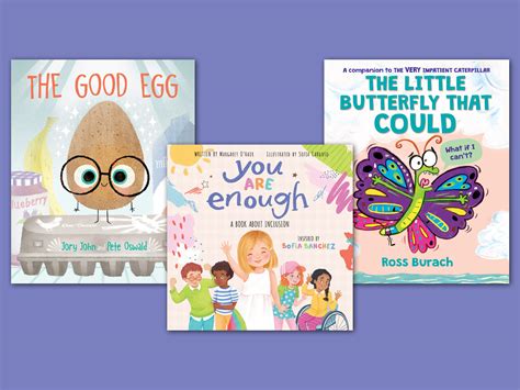 15 Read-Aloud Books You and Your Child Will Love