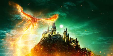 Fantastic Beasts Debuts The Secrets of Dumbledore IMAX Poster