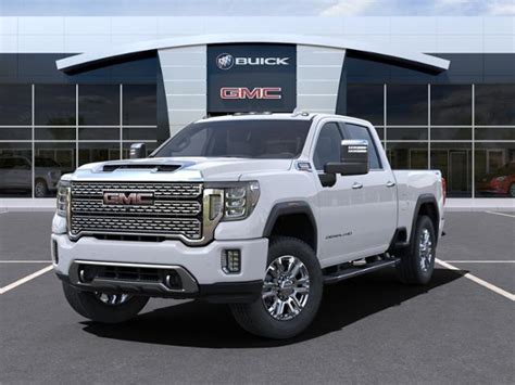 2021 GMC Sierra 2500HD - Nex-Tech Classifieds