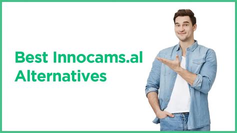 Innocams.al: Feature, Advantage, Benefits and Best Alternatives