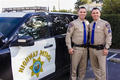 CHP Central Division on Twitter | Men in uniform, Police uniforms, Hot cops