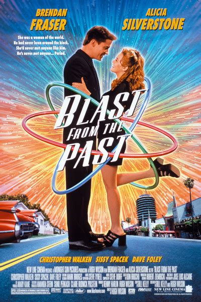 Blast From The Past Movie Review (1999) | Roger Ebert