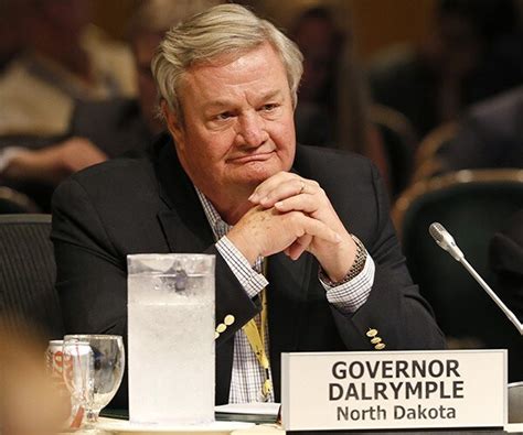 North Dakota's Governor Says Will Not Seek Re-election in 2016 ...