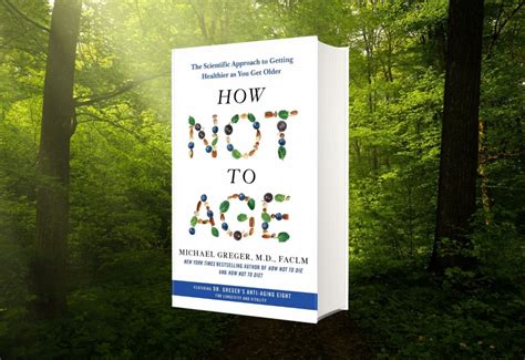 How Not to Age - A Guide to Healthier Aging Through Science