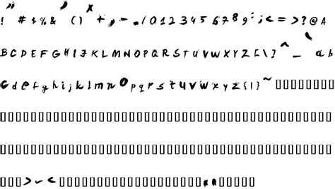 Levi Brush free Font in ttf format for free download 107.32KB