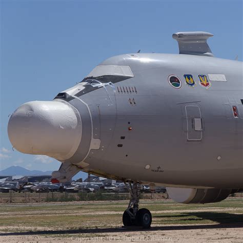 Airborne Laser Boeing 747-8018 | Flickr - Photo Sharing!