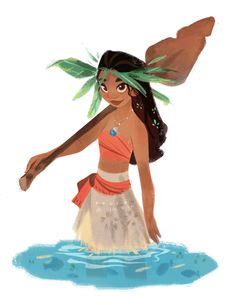 moana. - Moana Fan Art (40333042) - Fanpop