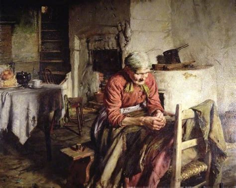 Walter Langley the Social Realist painter and the Newlyn Art Colony ...