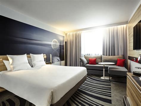 Novotel Waterloo - Hoteles en Londres | Accorhotels.com - AccorHotels