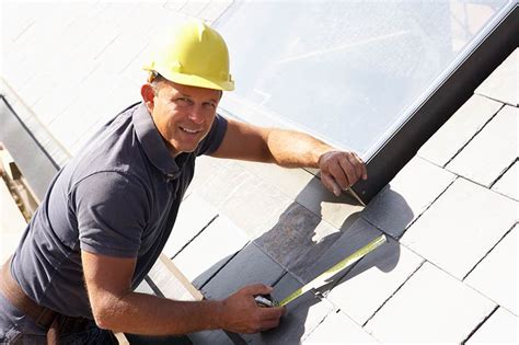 How to Care for Your Roofing Business