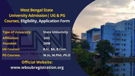 Aggregate 59+ west bengal state university logo super hot - ceg.edu.vn