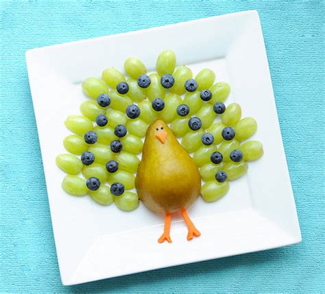 These Animal Snacks Are Brilliant! Kids CANNOT Resist These Fruit And ...