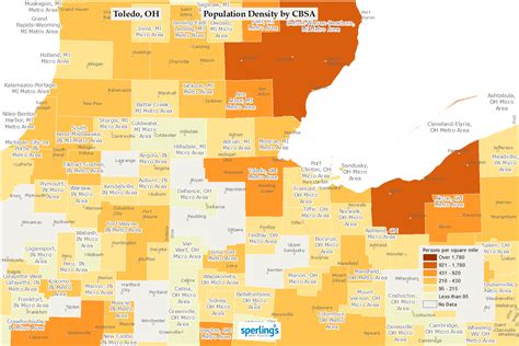 Best Places to Live | Compare cost of living, crime, cities, schools and more. Sperling's BestPlaces