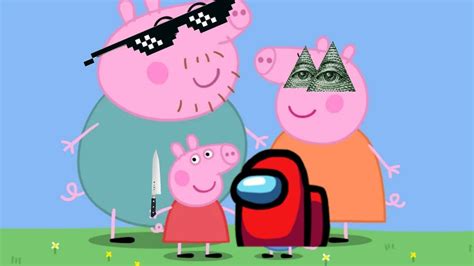 Peppa Pig Try Not To Laugh - Margaret Wiegel