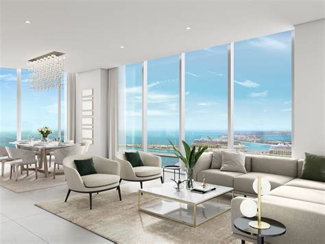 Luxurious Living | 4 BR Penthouse | Full Floor | LUXHABITAT