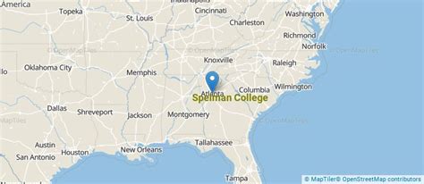 Spelman College Overview