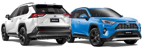 Buyer’s Guide for the 2023 Toyota RAV4 - MoneyHub NZ