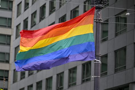 Who is Travis Ikeguchi? Suspect Named in California Pride Flag Killing – DNyuz