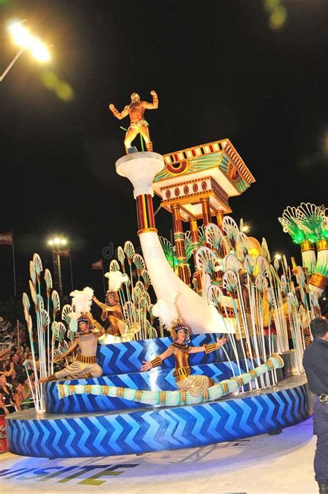 Argentina carnival editorial photo. Image of gualeguaychu - 4459171