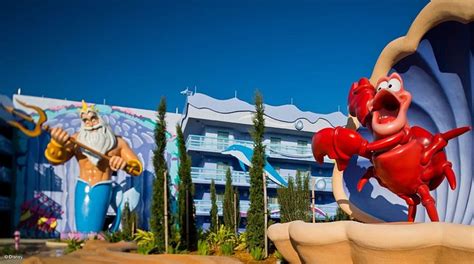 DISNEY'S ART OF ANIMATION RESORT $195 ($̶2̶5̶2̶) - Updated 2024 Prices & Reviews - Orlando, FL