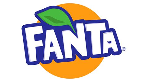 Fanta Logo and symbol, meaning, history, PNG