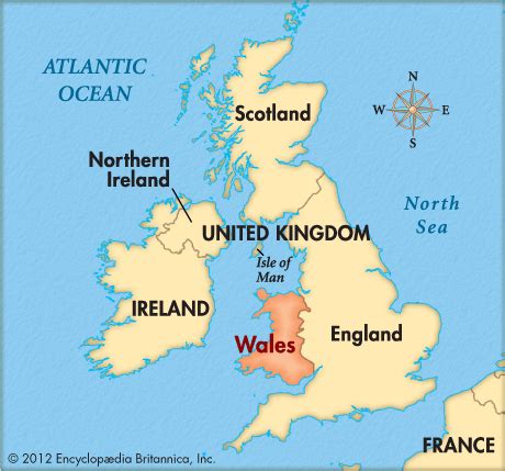 Wales - Kids | Britannica Kids | Homework Help