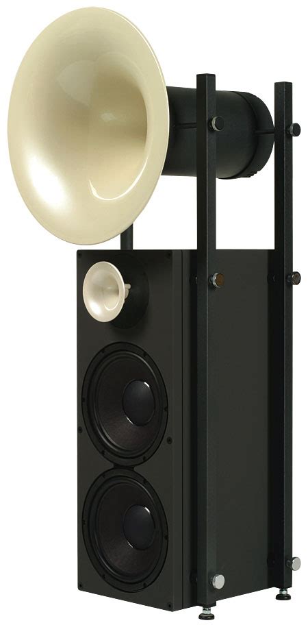 Avantgarde Acoustic Uno Nano loudspeaker | Stereophile.com