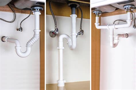 What Pipes Are Needed For A Bathroom Sink? – The Home Answer