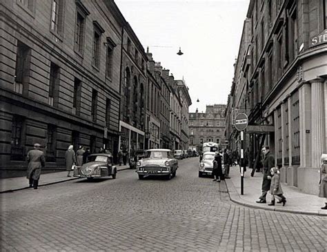 Pin by Denise Johnstone on Old Dundee | Dundee, Old photos, Hometown