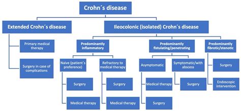 Biomedicines | Free Full-Text | The Revival of Surgery in Crohn’s ...