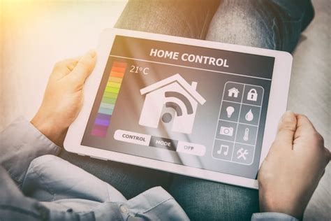 2 Benefits of a Smart Thermostat