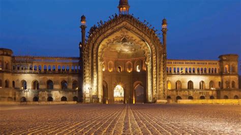 Old Lucknow to be revamped into a Heritage Walk Zone; more developments underway