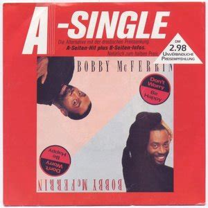 Bobby McFerrin albums and discography | Last.fm