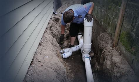 Sewer Line Repair Services in Lynnwood, WA