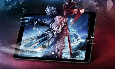 Best Gaming Tablets: Features to Keep in Mind While Choosing