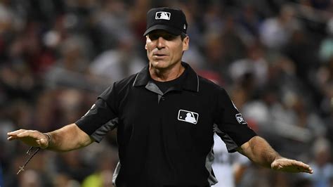 MLB postseason 2018: Umpire Angel Hernandez 1-for-4 on replay reviews in Yankees-Red Sox | MLB ...