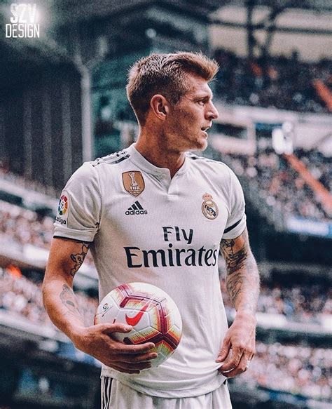 Toni Kroos 2021 Wallpapers - Wallpaper Cave