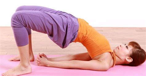 which yoga for constipation