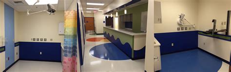 Plastics Relocation Project at Children’s Mercy Hospital - Kelly Construction Group Kansas City ...