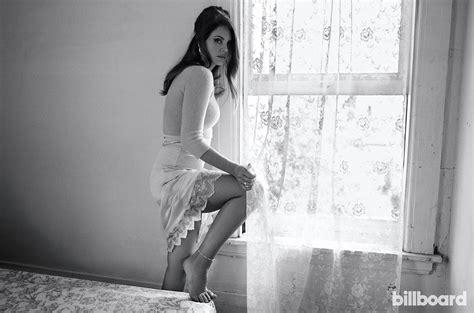 Lana Del Rey: Photos From the Billboard Cover Shoot| Billboard