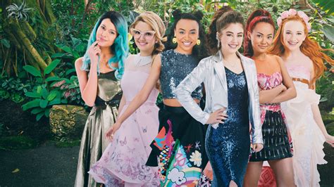 Season 4 | Project mc2 Wikia | FANDOM powered by Wikia