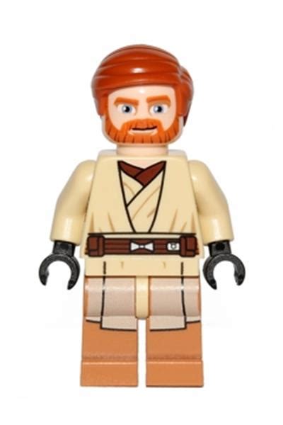 Játszani Elemző Nyolc obi wan kenobi clone wars lego Behatolás Szokásos ...