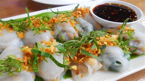 20 Most Famous Vietnamese food you must try • Nomadic Boys