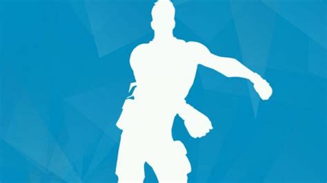 Top 5 forgotten Fortnite emotes that were once popular