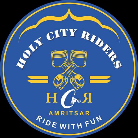 Holy City Riders | Amritsar