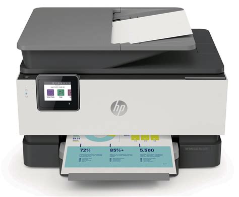 HP OfficeJet Pro 9015e All-in-One Printer Review (2022)