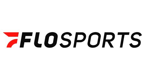 FloSports Logo Vector - (.SVG + .PNG) - SearchVectorLogo.Com