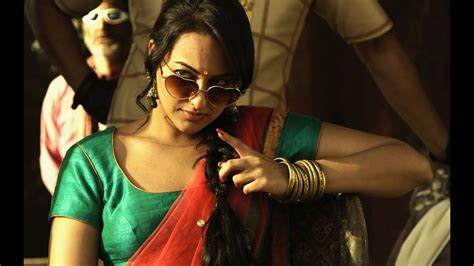 Sonakshi Sinha All Movies List - YouTube